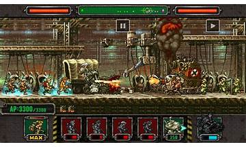 Metal Slug Defense for Android - Download the APK from Habererciyes